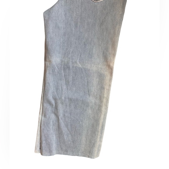 Paige Harper Ankle NWOT Kianni Size 28 - Picture 5 of 5